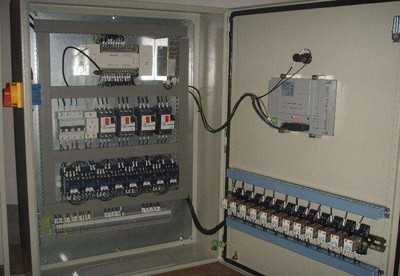 专业电气控制柜箱安装服务 一条龙服务，一颗真诚心