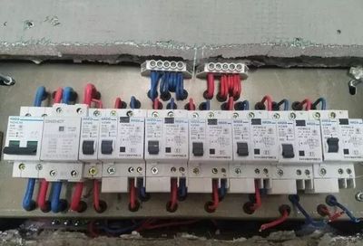 建筑电工电气安装服务指南