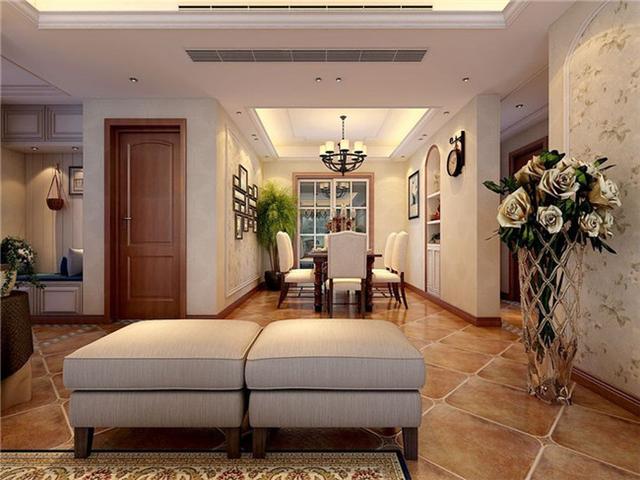 当优雅邂逅温馨 合肥人钟爱的【皖匠装饰】小美风格装修指南