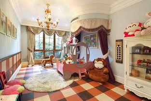 装修课堂 儿童房装修，这些常见误区要避免