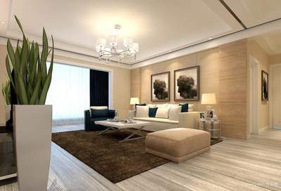 沭阳县精装修价格详解 住宅室内装饰装修费用全解析