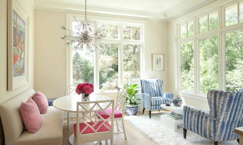 自建房室内装修效果图 打造理想家园的视觉指南