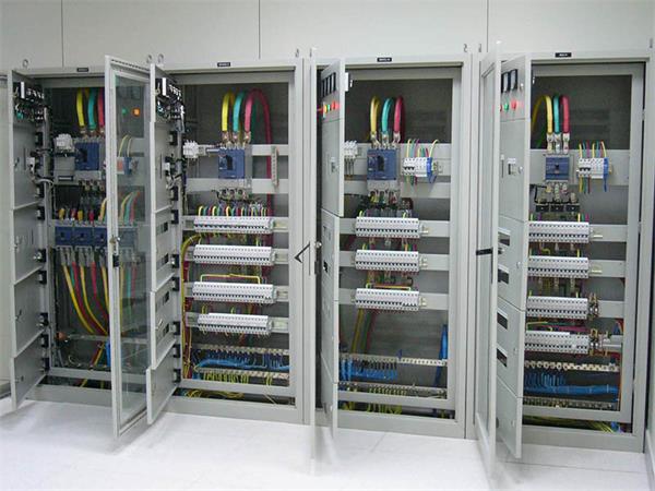 天水配电柜厂与兰州华美电气设备 防爆配电柜的专业安装服务